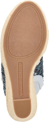 Vista 3 de Tommy Hilfiger Sandalias Kalendar para mujer