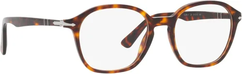 Vista 12 de Persol Women's Po3296v Square Prescription Eyewear Frames