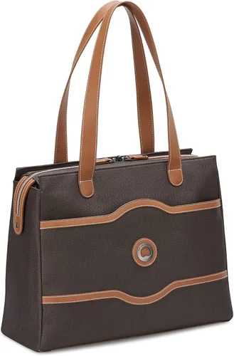 Vista 2 de DELSEY PARIS Bolso de hombro Chatelet 2.0
