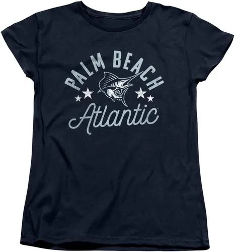 Vista 289 de LOGOVISION Colección oficial de camisetas para mujer con diseño de mascota universitaria
