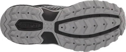 Vista 4 de Saucony Excursion Tr15 - Tenis de correr para hombre, Carbon