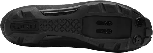 Vista 3 de Giro Rincon - Zapatos de ciclismo de montaña para hombre
