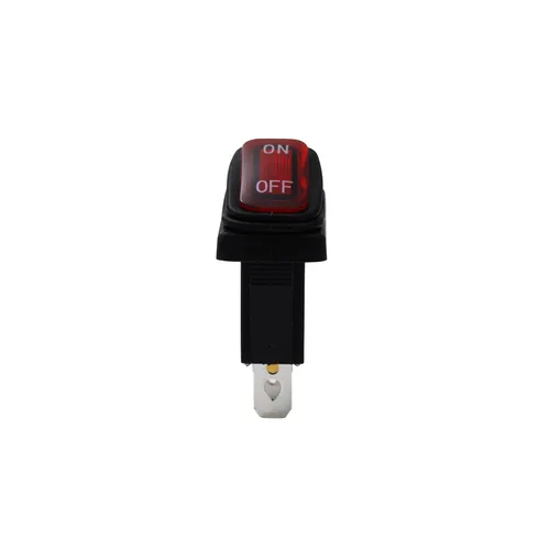 Vista 7 de KAMIER Interruptor de reinicio de encendido y apagado de repuesto para Razor MX350 MX400 SX350 Dirt Bike RSF650 E300 E200 E100 Pocket Mod Scooter