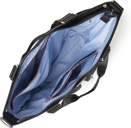 Vista 4 de Baggallini Bolso para cualquier día con pulsera RFID para teléfono