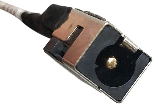Vista 4 de Zahara Conector de alimentación CC con conector de enchufe de cable de repuesto para Lenovo 330S-15IKB 81F5 330S-14IKB 330s-15ARR 330S-15AST