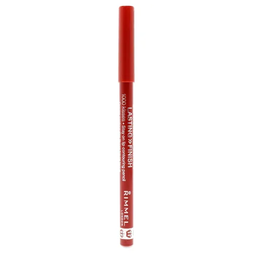 Vista 8 de Rimmel - Lápiz labial extremo con acabado duradero, Total 1, Blushing Nude
