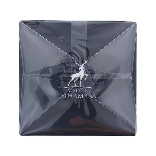 Vista 8 de Salvo de Maison Alhambra para hombre - 3.4 oz EDP spray
