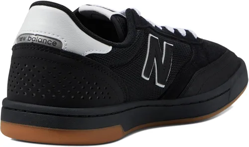 Vista 5 de New Balance - Tenis unisex para adultos BB480 V1, para la cancha