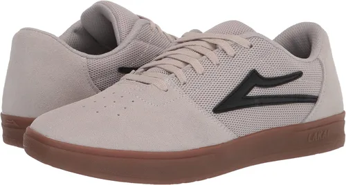 Vista 7 de Lakai Brighton Skate Shoes - Zapatillas cómodas para hombre