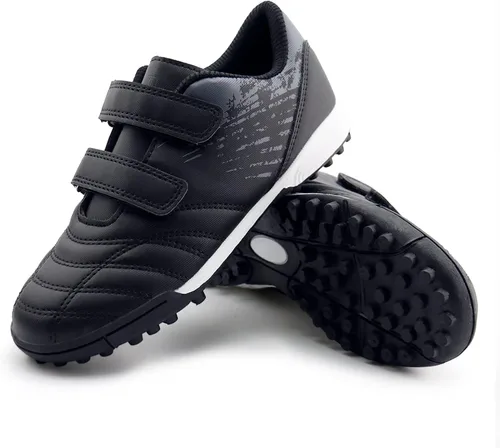 Vista 4 de brooman Zapatos de fútbol de césped cómodos para niños