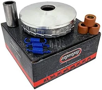 Vista 2 de Kit variador de velocidad de alto desempeño para ciclomotores ATV de cuatro tiempos GY6 50 cc 80 cc 100 cc 139QMB 139QMA con embrague de motor