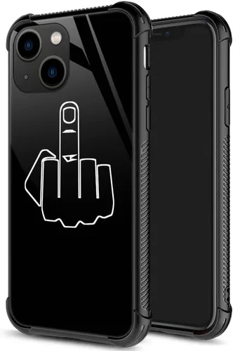 Vista 62 de ZHEGAILIAN Funda para iPhone 14 Pro, protección de grado militar, esquinas a prueba de golpes, funda antiarañazos para iPhone 14 Pro, bandera vieja