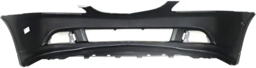 Vista 6 de Para Acura RSX Cubierta De Parachoques 2005 2006 Delantero Imprimado AC1000154 04711S6MA91ZZ