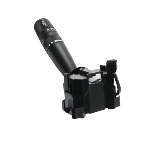Vista 7 de Interruptor de señal de giro para Jeep Grand-Cherokee 2005 2006 2007 con control automático de faros delanteros Atenuador de faros delanteros