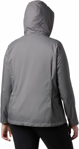 Vista 9 de Columbia Chaqueta Switchback III para mujer