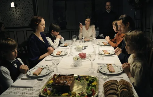 Vista 9 de Coco Chanel & Igor Stravinsky Blu-ray