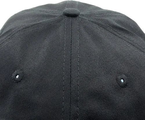 Vista 9 de SYWHPS Gorra de béisbol bordada ajustable