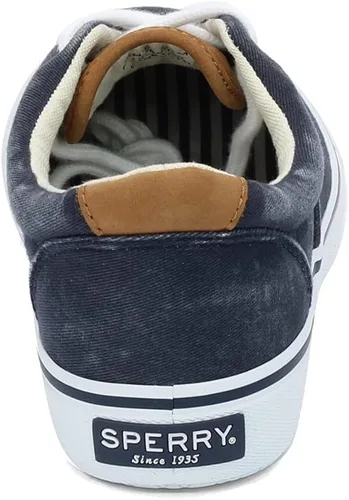 Vista 11 de Zapato Sperry ll cvo con cuello bote, para hombre