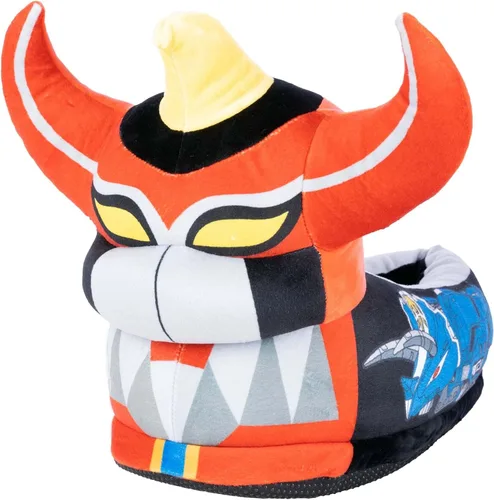 Vista 3 de Zapatillas para adultos Power Rangers Megazord