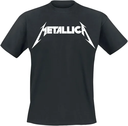 Vista 7 de Metallica Men's Master of Puppets Photo (Back Print) T-Shirt
