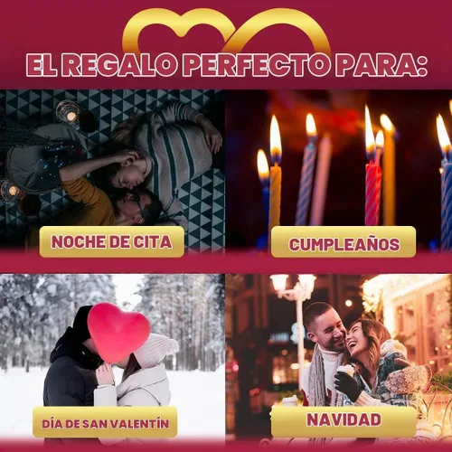 Vista 6 de GUATAFAC INTIMOOS - El mejor juego de cartas para parejas para él, ella y parejas