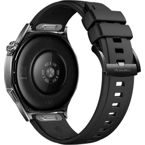 Vista 9 de Reloj Hombre Huawei Watch GT 5 Negro 1,43" 46 mm