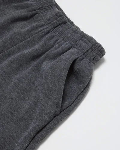 Vista 4 de Coney Island Pantalones deportivos para niño, paquete de 4 pantalones deportivos de forro polar (talla 4-16)