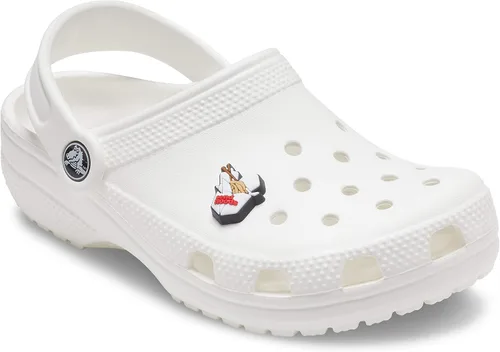 Vista 2 de Crocs Dijes para zapatos Jibbitz Chill para hombre y mujer Jibbitz para Crocs