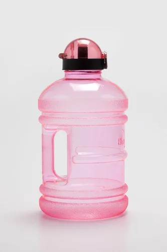 Vista 2 de Bluewave jarra para agua sin BPA, uso diario, 1.9 litros (64 onzas) (Gen2), Rosa (Candy Pink)