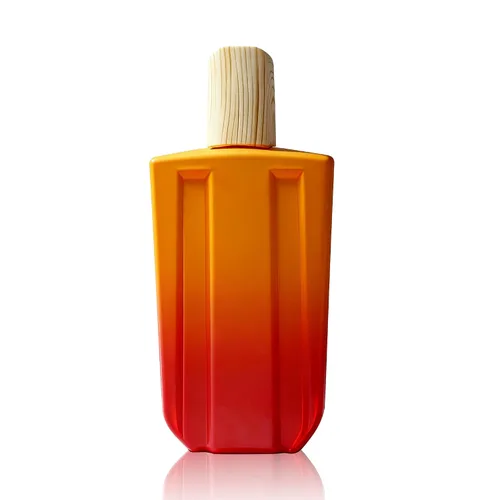 Vista 35 de AFLUXE Paris EXT - Perfume para mujer, 3.4 onzas líquidas, Eau De Parfum, elegante aroma Oud, rosa e iris, fragancia floral amaderada intensa