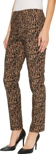 Vista 2 de Krazy Larry womens Pull-on Ankle Pants