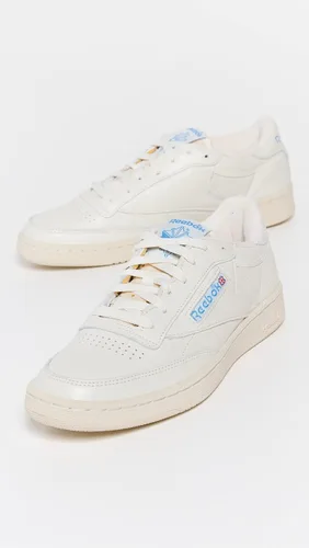 Vista 4 de Reebok Tenis Club C 85 unisex