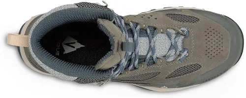 Vista 6 de Vasque Breeze at Mid GTX - Botas de senderismo para mujer
