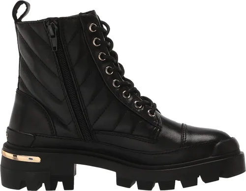 Vista 6 de ALDO Botas de combate de edredón para mujer