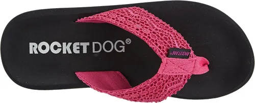 Vista 5 de Rocket Dog Chanclas para mujer