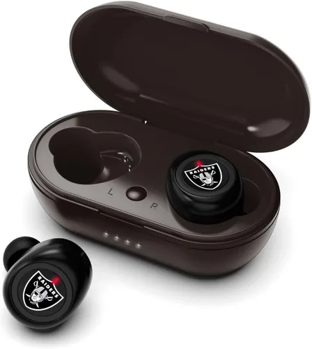 Vista 28 de SOAR NFL True Wireless Earbuds V.2