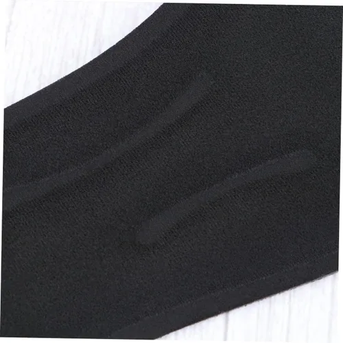 Vista 6 de 2 pares de plantillas para pies planos, plantilla de zapatos transpirable, plantillas de gel líquido, plantillas a prueba de golpes, 3 piezas