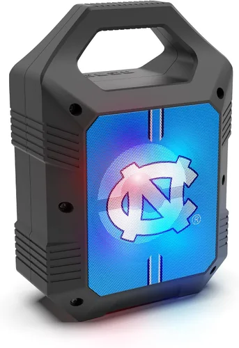 Vista 18 de SOAR NCAA ShockBox XL - Altavoz inalámbrico Bluetooth unisex