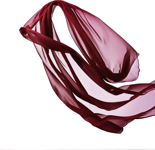 Vista 11 de Tela de gasa, tela transparente de gasa de 60 pulgadas de ancho por yarda, tela transparente ligera, tela transparente para drapear, perfecta