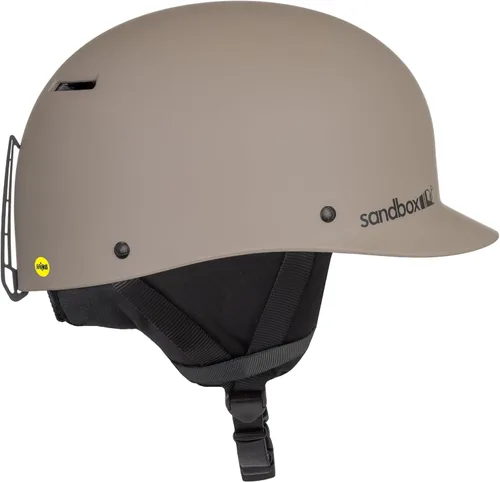 Vista 15 de Sandbox Casco de skate clásico 2.0