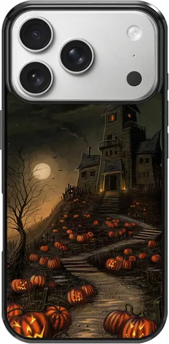 Vista 102 de Funda para iPhone Air - Funda de teléfono con patrón de dragón dorado chino - Funda de TPU con protección de absorción de impactos