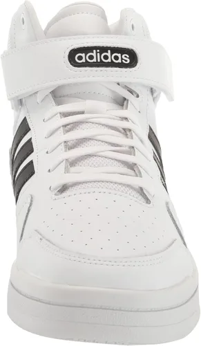 Vista 2 de adidas Tenis de baloncesto Postmove Mid para mujer