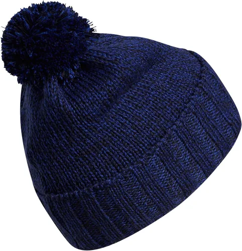 Vista 4 de adidas Gorro con pompones Recon Ballie para hombre