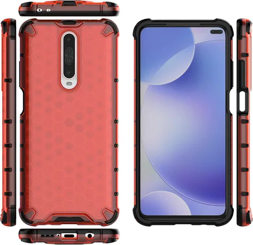 Vista 121 de Funda para Nothing Phone (1) Funda 5G, Funda para Nothing Phone (1) Funda 5G 2 en 1 Funda para teléfono Negro