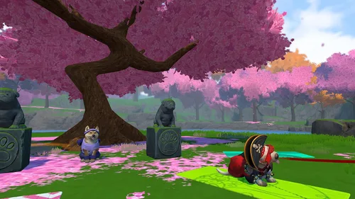 Vista 14 de Little Friends - Puppy Island