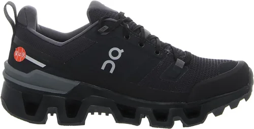 Vista 3 de On Zapatillas impermeables Cloudwander para mujer