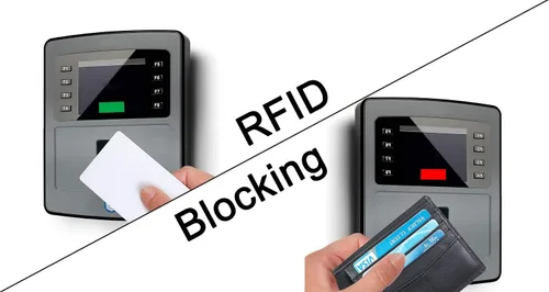 Vista 6 de Travelambo Cartera de cuero genuino con bloqueo RFID para hombre, billetera plegable clásica
