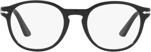 Vista 2 de Persol Women's Po3284v Round Prescription Eyewear Frames