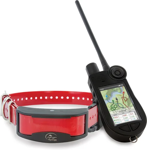 Vista 8 de SportDOG Base de carga TEK Series 2.0 Soporte de carga de repuesto para collar GPS TEK Series 2.0