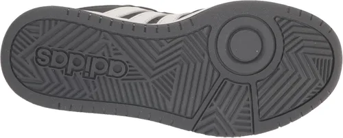 Vista 4 de adidas Originals Women's Hoops 3.0 Sneaker